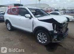 كيا تيلوريد